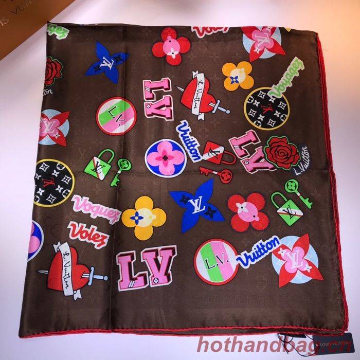 Louis Vuitton Scarf LVS00155 Louis Vuitton Scarf LVS00155